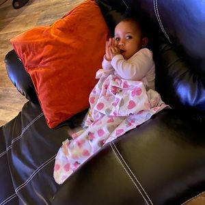 Meet your Posher, Tyler